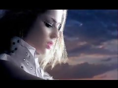 Ladies Aloud - Wake Me Up (Cheryl Cole Edit)