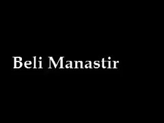 Beli Manastir