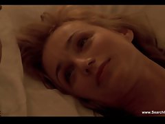 Kristin Scott Thomas Nude Episodes - HD