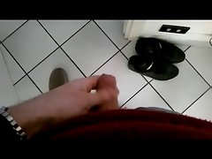 I show my penis to my housekeeper