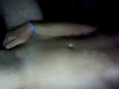 raunchy teen young lady masturbates webcam (poor quality)