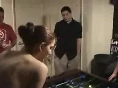 Strip Foosball 2