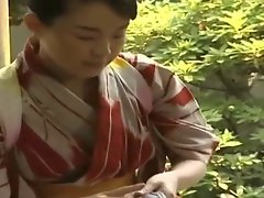 Sensual japanese Nostalgic Porn #1