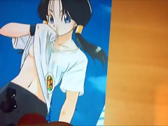 Videl Cumshot for Cumonpictureboy