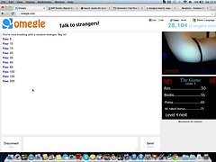 Open mind dont mind omegle