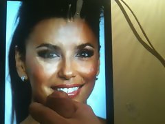 Cum tribute - Eva Longoria