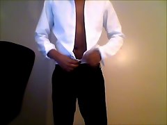 Sexual Sensual indian Suit Strip