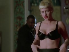 Patricia Arquette nude compilation - HD