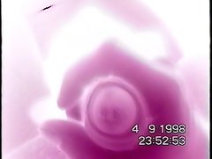 experienced wank vid from 1998