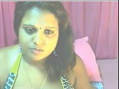 seductive indian aunty 7