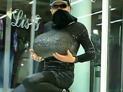 3800 Mega Big titted Skinny Body Crossdress SillyCD