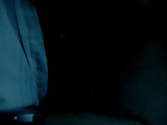 Blasen im Auto