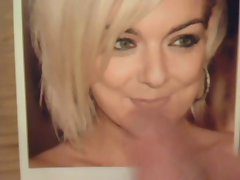 Tribute - Sheridan Smith