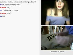 Omegle magnifique