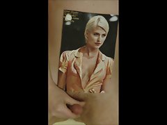 Tribute Germanys NEXT TOPMODEL Lena Gercke