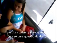 voyeur peitos grandes e nada mais