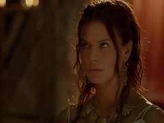 Rhona Mitra - Spartacus