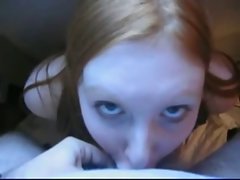 Facial on teenager 10