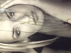 Cumshot Tribute for Sarah Connor