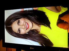 Victoria Justice Cum Tribute No. 8