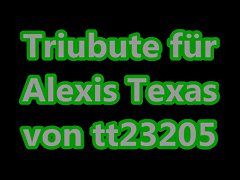 Alexis Texas tribute von tt23205 cumshot in Hamburg