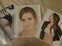 Emma Watson 50th Cum Tribute