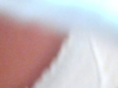 CALZON DE CHIQUILLA DESCUIDADA