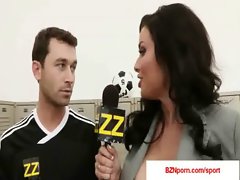 24-Big knockers in sports