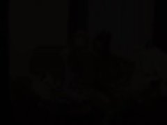 Two diminutive polish slutty chicks banging