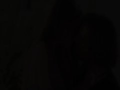 Amazing fleckles actress make love