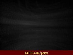 LATGP.com - Spy sensual amateur lady banging - video 15