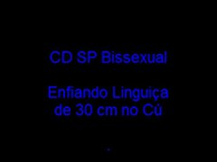 Brazilian man banging with sausage (1) cdspbissexual