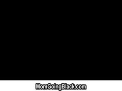 MomGoingBlack.com - Attractive Cougar riding ebony pecker 23