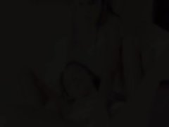 Great gaunt girl4girl masturbating