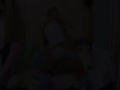 blond masturbation the facializated