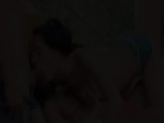 Killer wow crazy threesome action with dream saucy teens