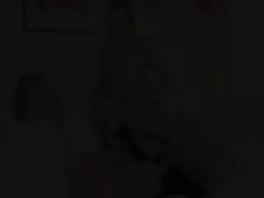 Unbelievable wow crazy threesome action with russians