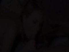 Natasha wow chick and student bang life