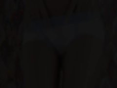 Amazingly angular body stripping