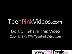 Pinky Teenager Quim Cutie Get Screwed Rough movie-35