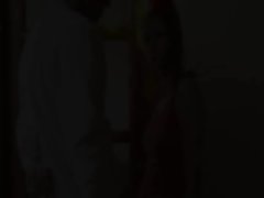 Big titted rus barely legal teen having butt toyed