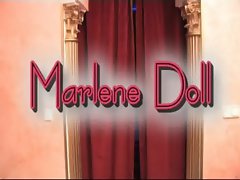 marlen doll trailer