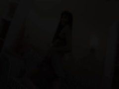 Ultra sensual stocking and pumped up vagina