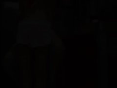 Natasha sex screwed deeply in ass