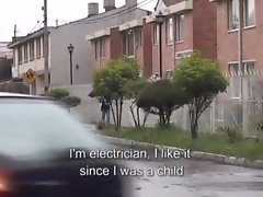 Electrician