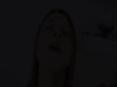 Beata raunchy teens bang magic in the cottage