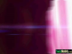 Randy teen Lassie Playing With Sensual Toys movie-35
