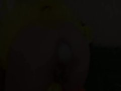 mongolian backdoor fingering