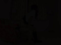 Irreproachable asian anus sex on the bigbed