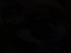 two lewd gals fucking butthole with bigcock